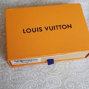 Louis vuitton key pouch